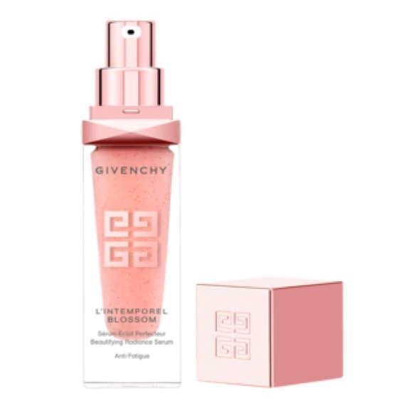 Givenchy L'Intemporel Blossom Radiance Serum